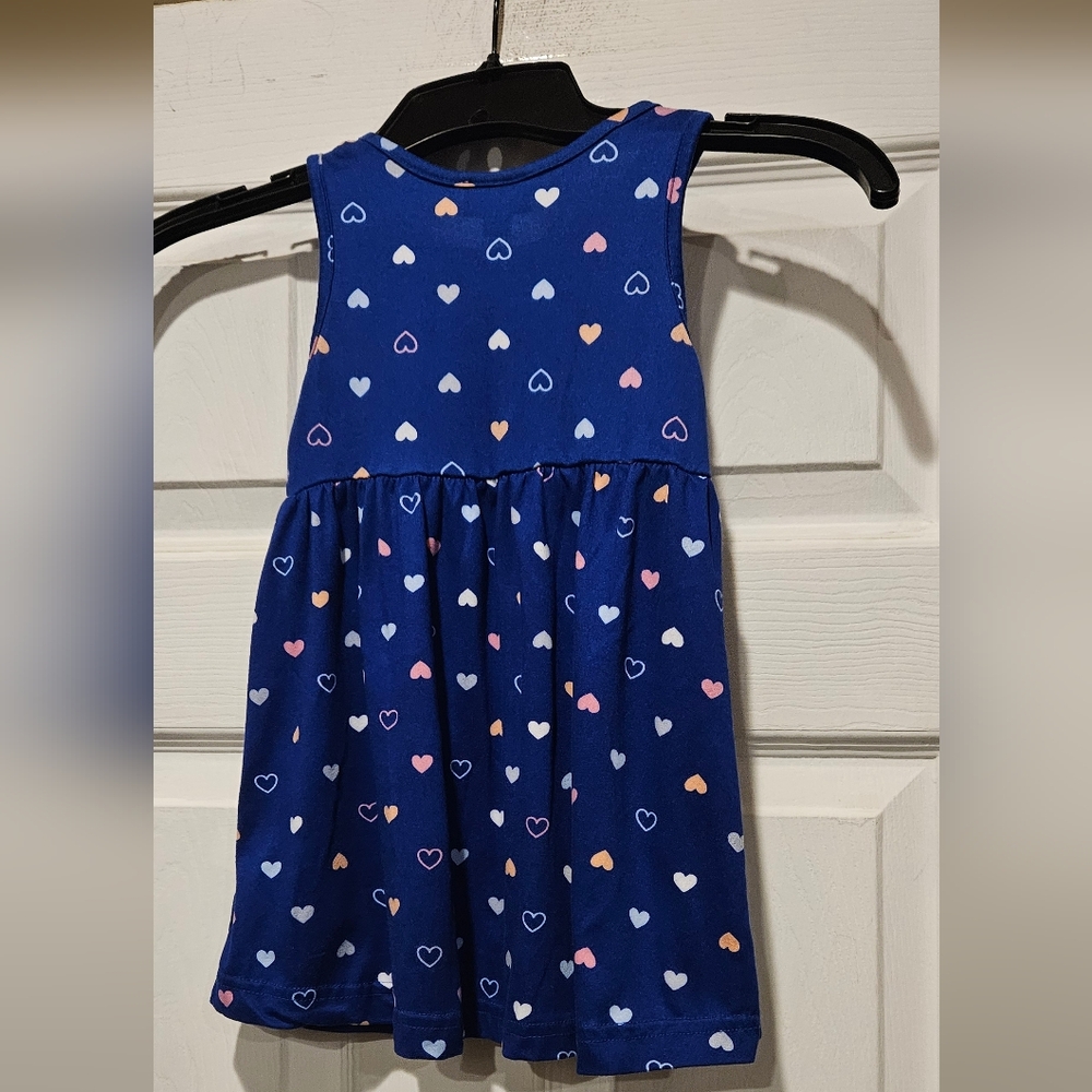 PICAPINO DRESS - Picture 2 of 2